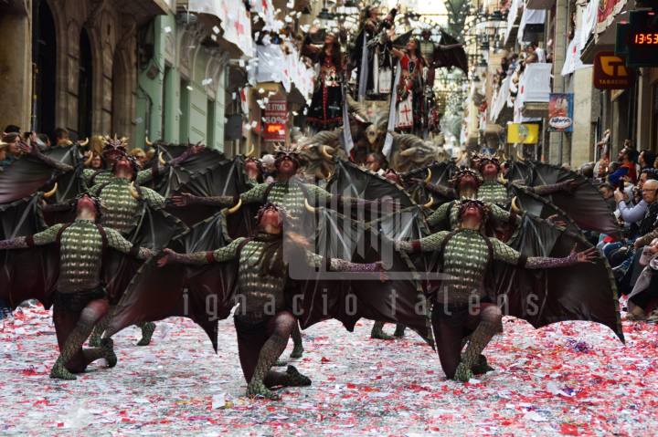 Ballet. IgnacioTalens